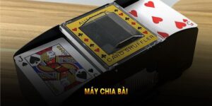 Máy Chia Bài – Thiết Bị Hỗ Trợ Chơi Game Bet88 Chuyên Nghiệp